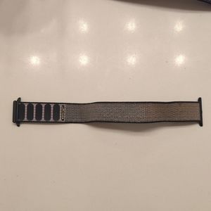 Apple Watch 40mm Nike Band